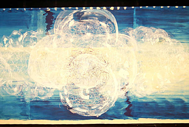 Birth of a Star