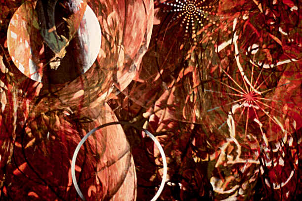 Organized Chaos 1