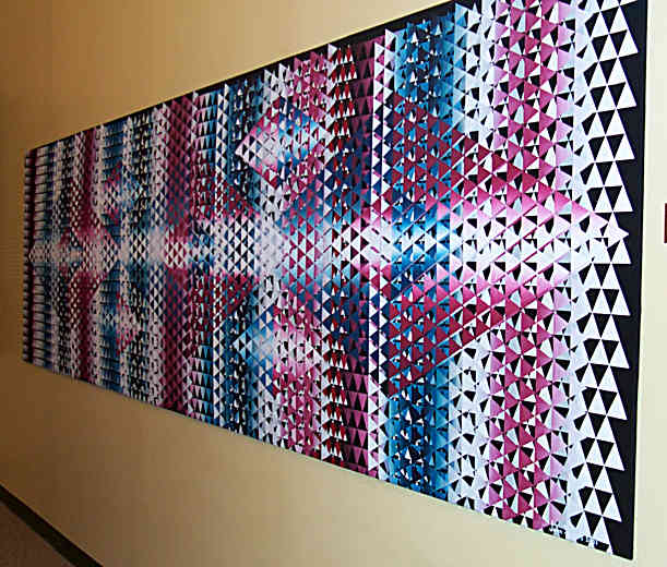 Prism I