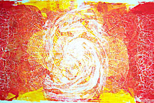 Solar Storm