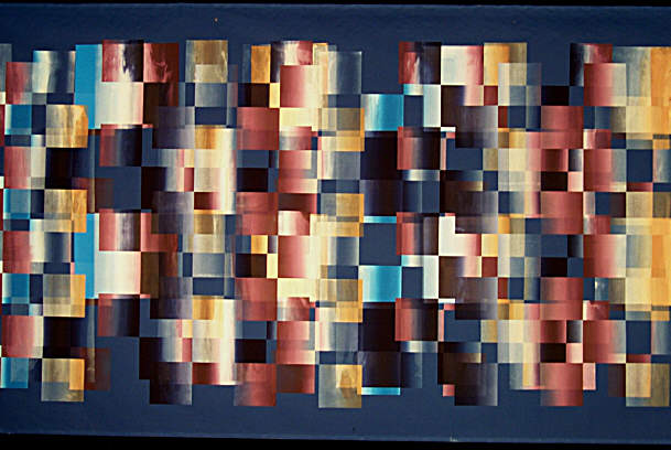 Stain Glass