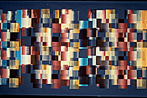 Stained Glass