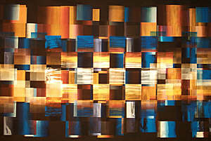 Stainglass III